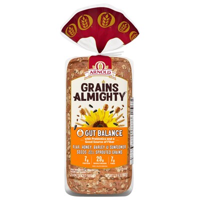 Arnold® Premium Breads