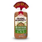 Arnold®, Brownberry® and Oroweat® Introduce NEW Grains Almighty® Line
