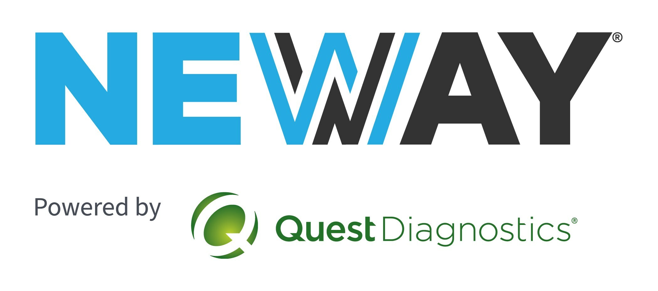 Neway Forms Lab Services Agreement with Quest Diagnostics to Speed