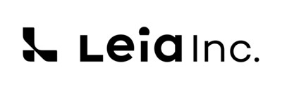 Leia Inc. logo