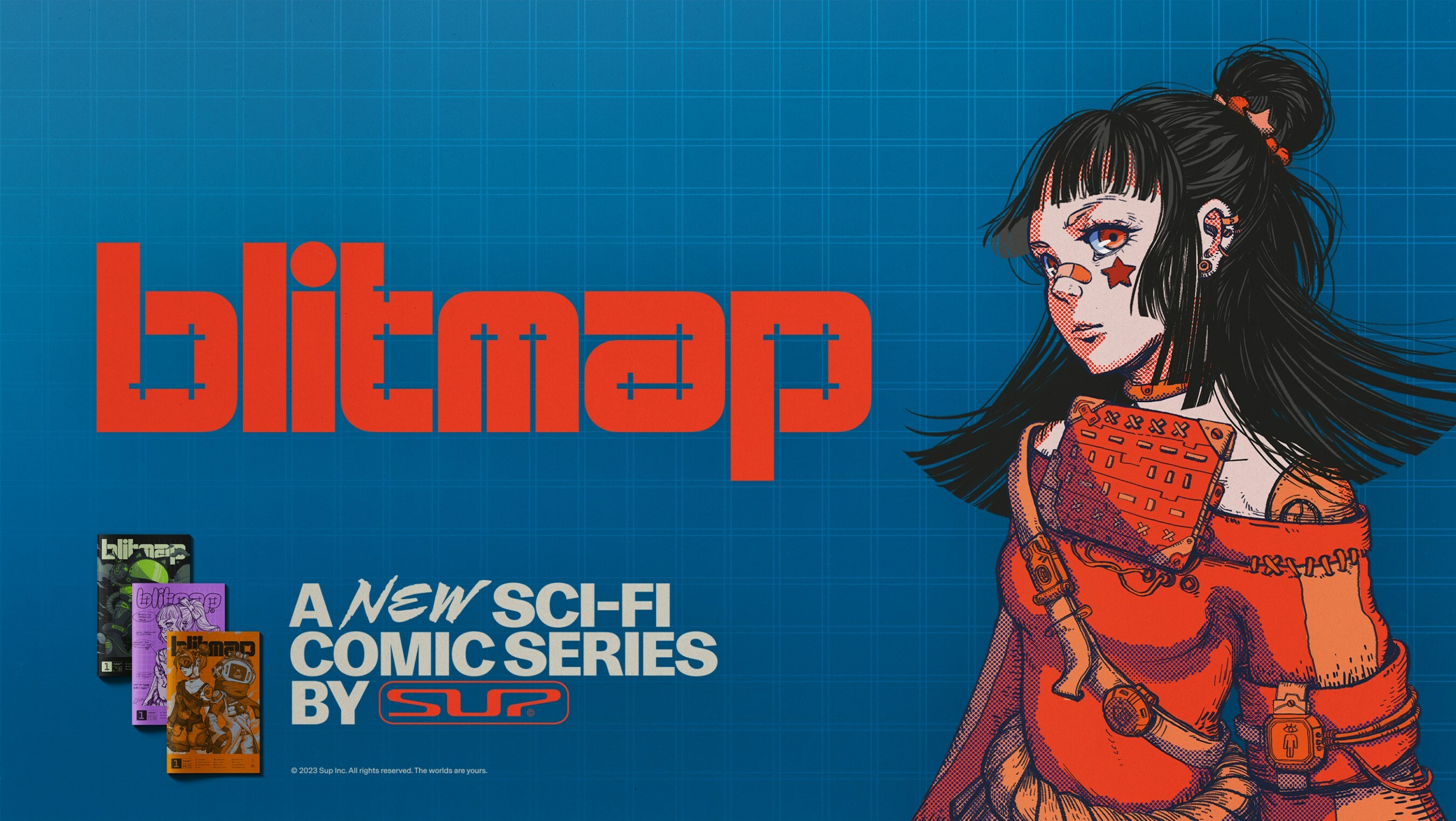 Unable to view the image, Please provide a valid URL.