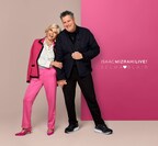 Isaac Mizrahi and Selma Blair Join Forces to Launch Accessible Fashion Collection Exclusively with QVC