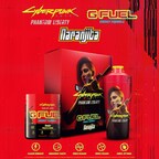 G FUEL and CD PROJEKT RED Brave the Perils of Dogtown with "Cyberpunk 2077" Energy Drink Collab