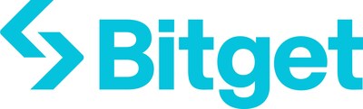 Bitget Logo (CNW Group/Bitget)