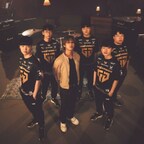 Gen.G Heads Into League of Legends World Championship with a New Player Kit Designed in Collaboration with Famed Apparel Brand, The Hundreds