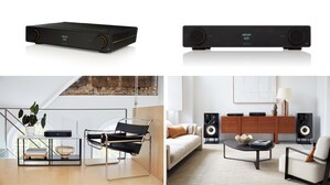 ARCAM's Brand Refresh And New Product Design Position The Company For Future Growth