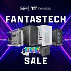 Thermaltake Dedicates Special Gaming Product Deals for Newegg FantasTech Sale II