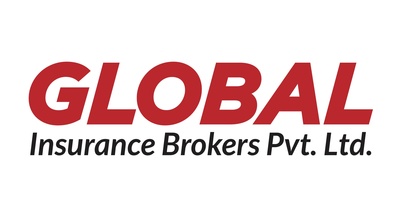 Global Insurance Brokers Logo