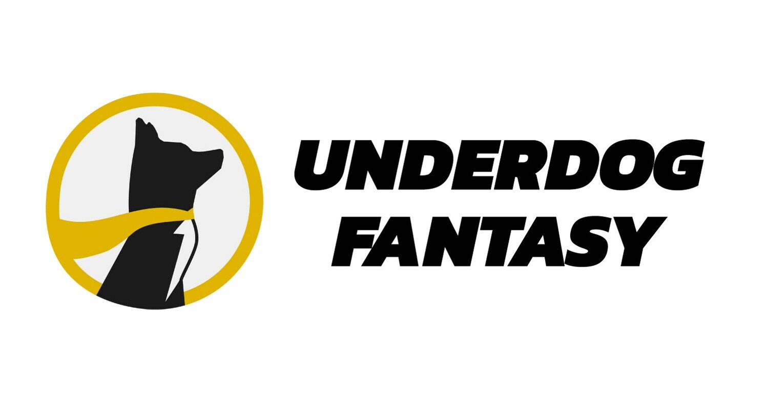 Underdog Fantasy (@UnderdogFantasy) / X