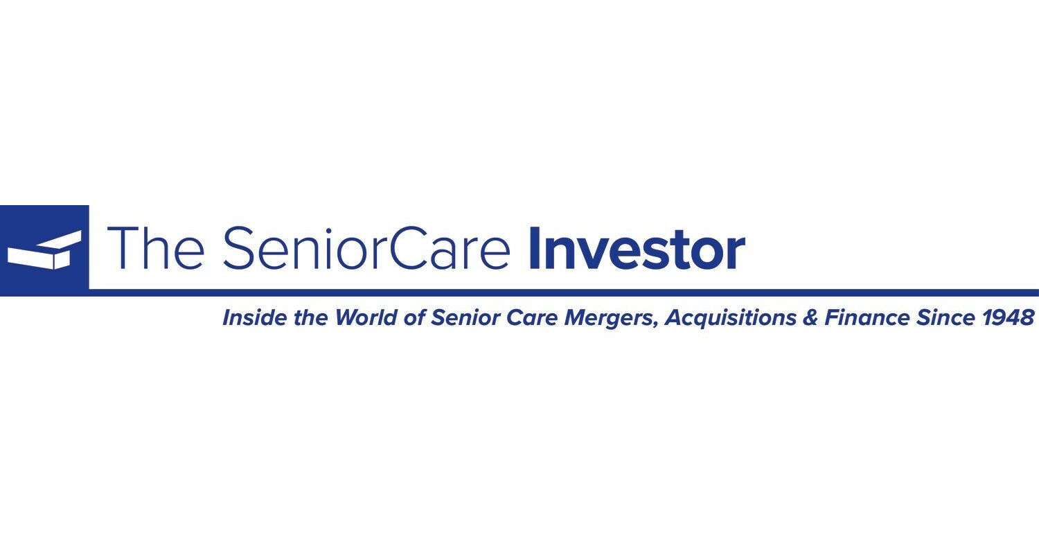 Seniors Housing and Care M&A Activity Reaches 115 Deals in Q3:23