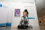 Arkansas Children's Looks Beyond the Diagnosis in Launch of Art Gallery Celebrating Children with Rare Diseases