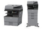Sharp Launches New A4 Monochrome Multifunction Printers