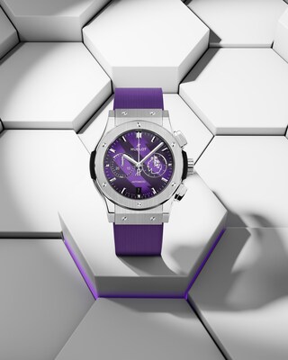 Classic Fusion Chronograph Premier League