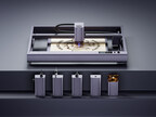 BEAVERLAB's Davcarve L1: The World's 1st Multi-Module Engraver&amp; Creative Center Launching on Kickstarter