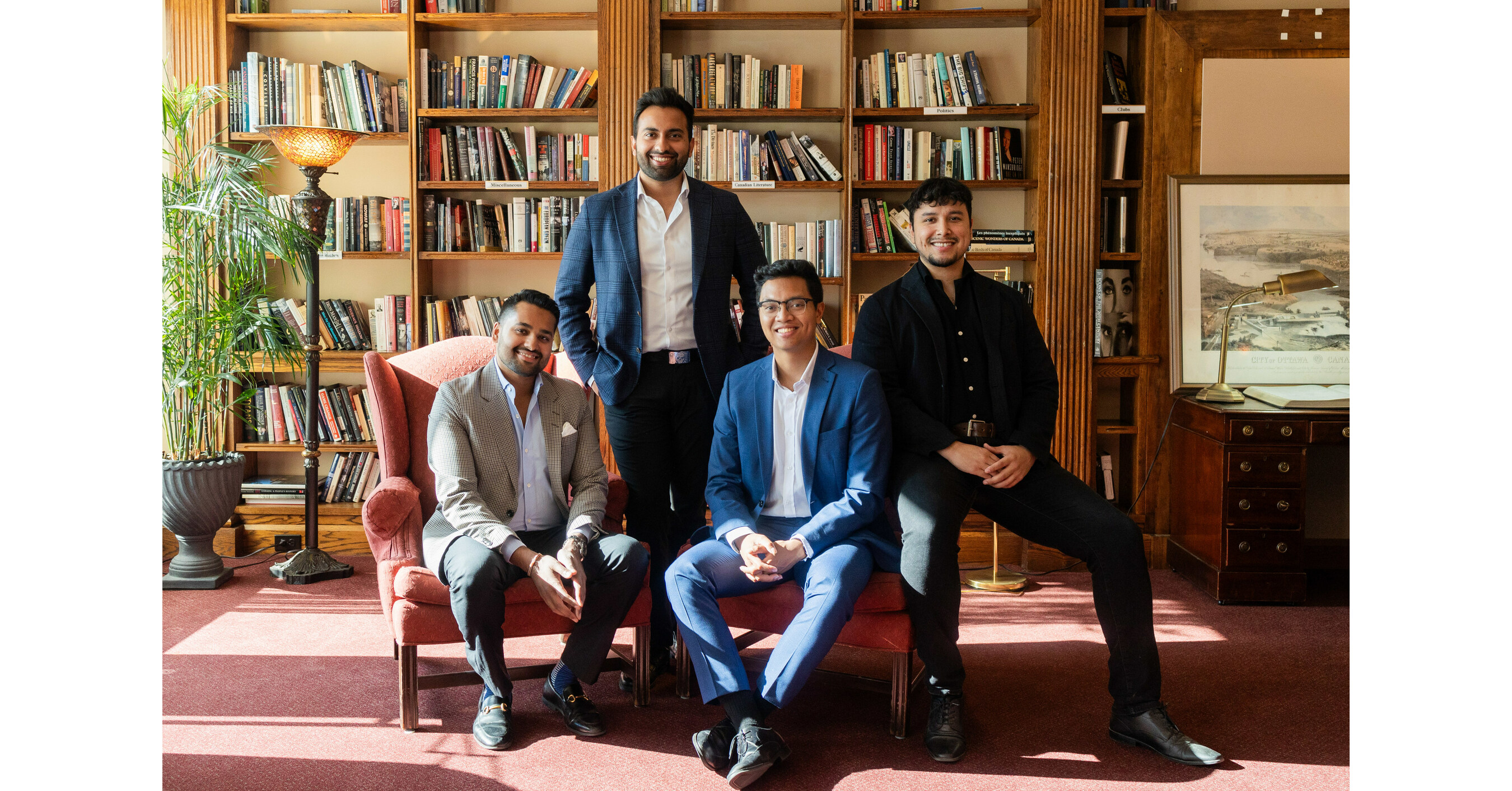 Enigmatic Group of Companies Acquires Surgo Studios