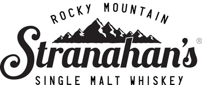 Stranahan's Colorado Whiskey Logo