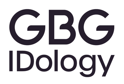 IDology GBG Logo (PRNewsfoto/IDology)