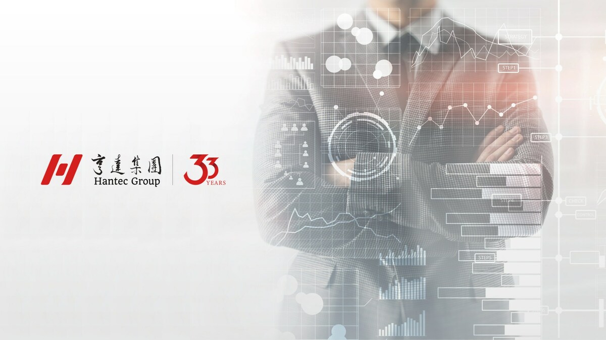 Hantec Group's IT-Driven Transformation to Offer the Best Trading Platform for Clients - Vimarsana News