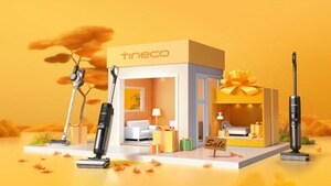 Tineco Reveals Unbeatable Prime Day Sales on Portfolio of Innovative Floor Care Solutions