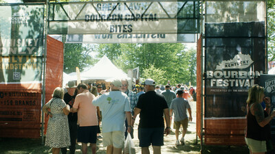 Thousands of bourbon enthusiasts from around the world came together in Bardstown Kentucky for the 2023 Kentucky Bourbon Festival. Over 95 distilleries participated, showcasing some of the finest bourbon expressions in the nation.