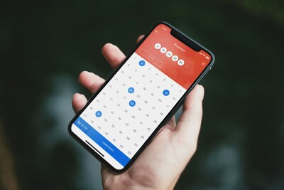 A $2 million Powerball prize has been won in New York with a ticket ordered using the Jackpocket app.