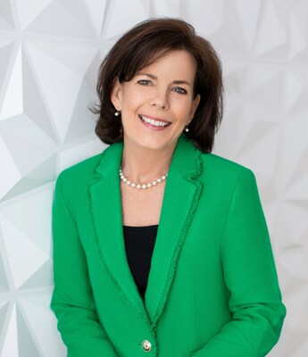 Alice Frazier, BCT President & CEO, 2023 Women Who Mean Business Honoree