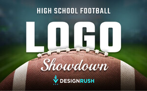 DesignRush Launches American High School Football Team Logo Showdown