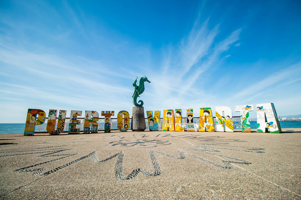 Puerto Vallarta is a Haven for Wellness