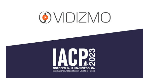 VIDIZMO to Showcase Industry-Leading Solutions at IACP 2023