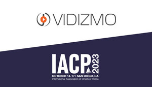 VIDIZMO to Showcase Industry-Leading Solutions at IACP 2023