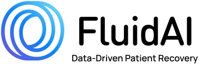 NERv Technology Inc. d.b.a Fluid AI Medical logo (CNW Group/Fluid AI Medical)