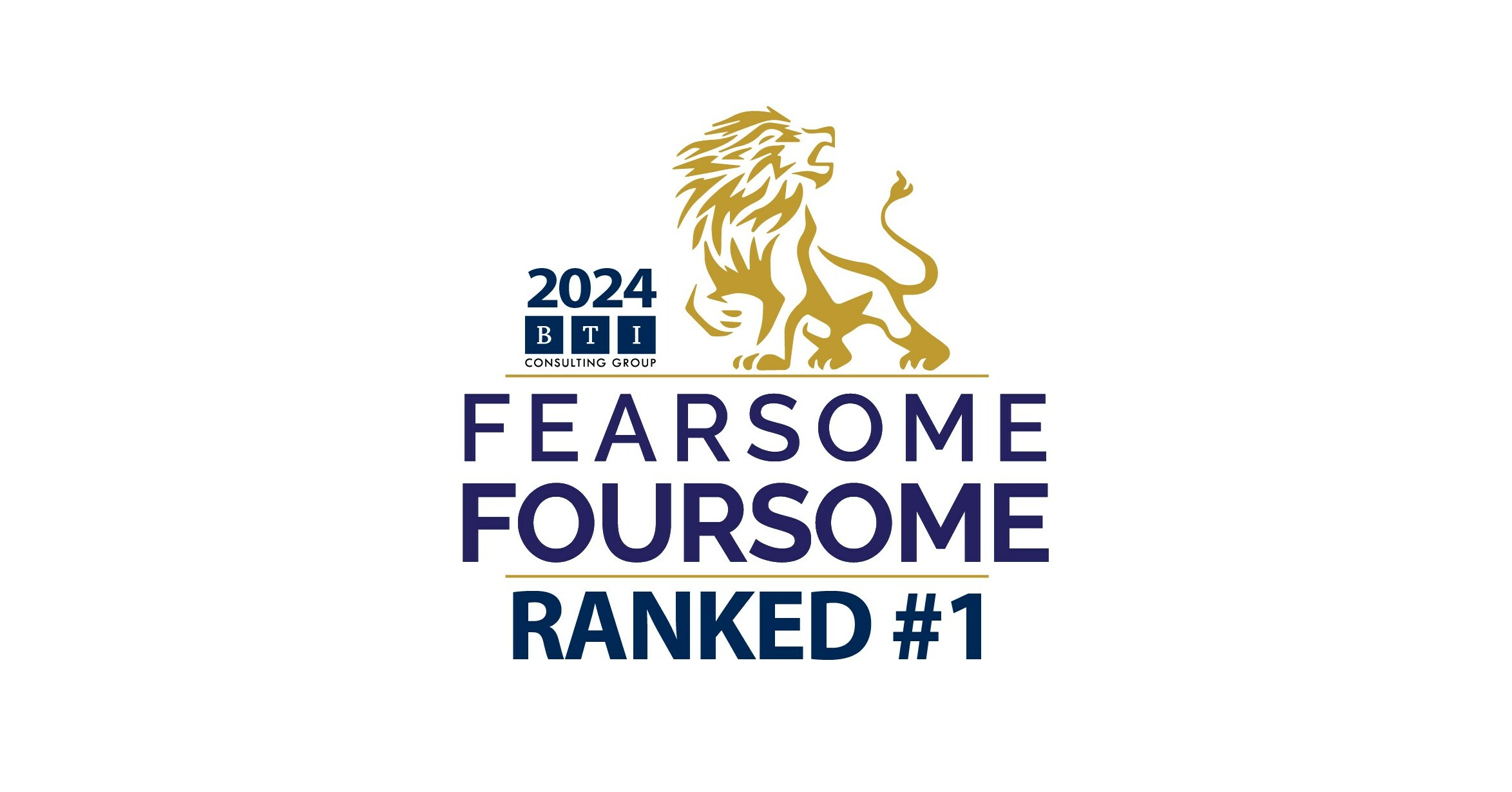 QUINN EMANUEL AGAIN NAMED 'MOST FEARED' FIRM IN THE WORLD