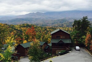 Smoky Mountain Cabin Rental Company Announces "Buy 2, Get 1" Travel Deal