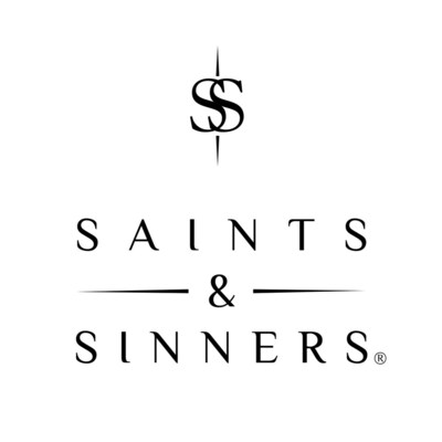 Saints & Sinners Haircare (PRNewsfoto/Saints & Sinners Haircare)