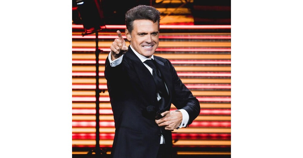 Not&iacute;cias incr&iacute;veis sobre o fim do ano no Caribe Mexicano, incluindo o show de Luis Miguel em Mayakoba