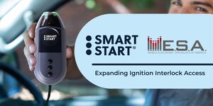 1A Smart Start, LLC Partners with M.E.S.A. to Expand Ignition Interlock Access