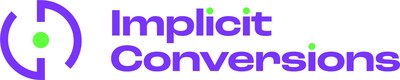 Implicit Conversions Inc. Logo (CNW Group/Implicit Conversions)