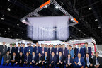 Low Carbon, High Intelligence, Enhanced Efficiency: Jereh Showcases at ADIPEC 2023