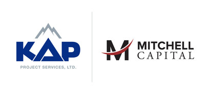Mitchell Capital Announces Investment in KAP Project Services