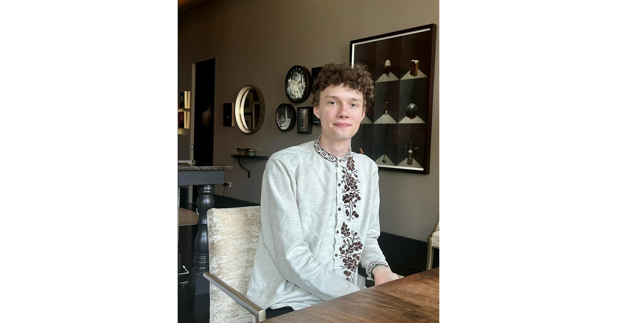 O'Shaughnessy Ventures Names Mykhailo Marynenko as its Engineer in