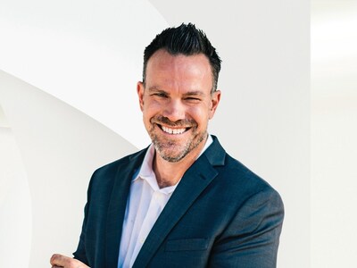 Rob West, Managing Broker of Engel & Völkers New Smyrna Beach