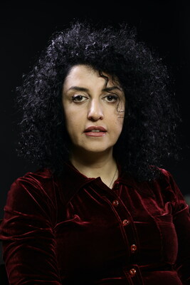 Narges Mohammadi, Iranian activist, wins Nobel Peace Prize