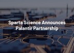 Sparta Science Joins Palantir's FedStart to Accelerate Access to AI-Enabled Human Readiness Technology for U.S. Government Customers