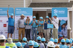 Twin Cities Habitat for Humanity to Host the 2024 Jimmy and Rosalynn Carter Work Project
