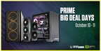 ZOTAC GAMING Unleashes Invincible Savings During Amazon Prime Big Deal Days