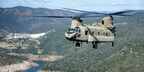 HONEYWELL WINS T55 ENGINE CONTRACT FROM THE U.S. ARMY IN SUPPORT OF SOUTH KOREA