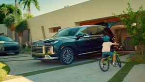 Hyundai Bridges Generations and Cultures in New Bilingual Campaign for the Palisade SUV