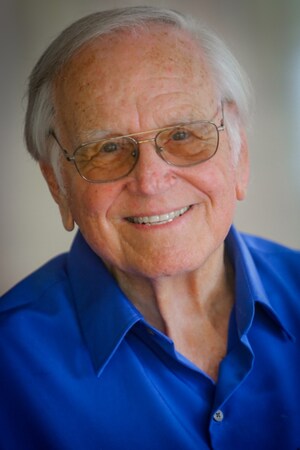 Loren Cunningham, Visionary Founder of Youth With A Mission, Went Home To Be With Jesus At 88