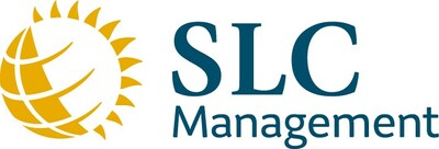 SLC Management logo (CNW Group/Scotiabank)