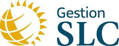 Logo de Gestion SLC (Groupe CNW/Scotiabank)